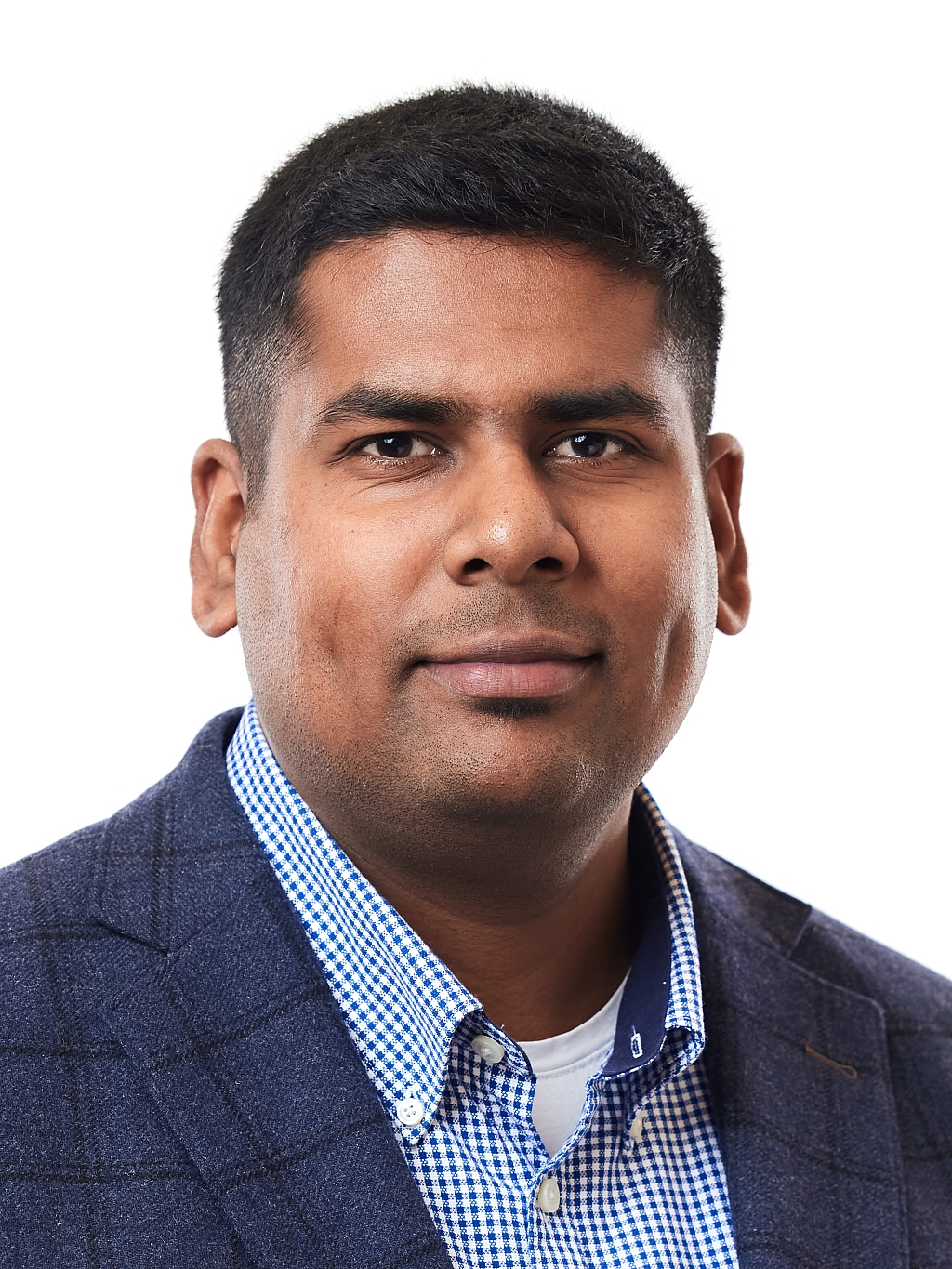 Prince Chacko Johnson