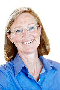 Ann Ludvigsson
