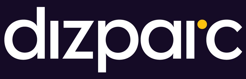 Dizparc loggo