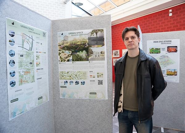 Så kan Öxnehaga utvecklas till ett tryggare område