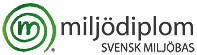 Miljödiplom - Svensk miljöbas