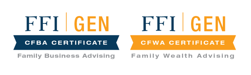 FFI Fellow logo