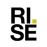 RISE logotype