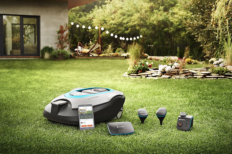 Husqvarna tagline picture