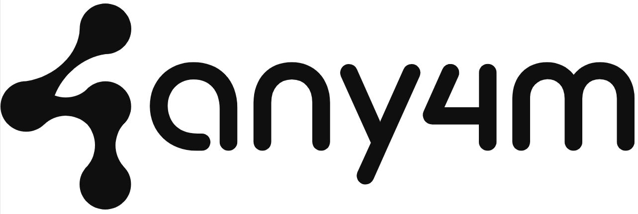 Any4m logotyp
