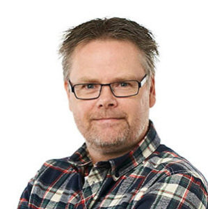 Daniel Gunnarsson