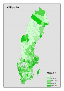 Miljöpartiet