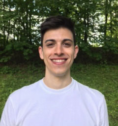 Nikolaos Tezas, former student, Interventions in Childhood