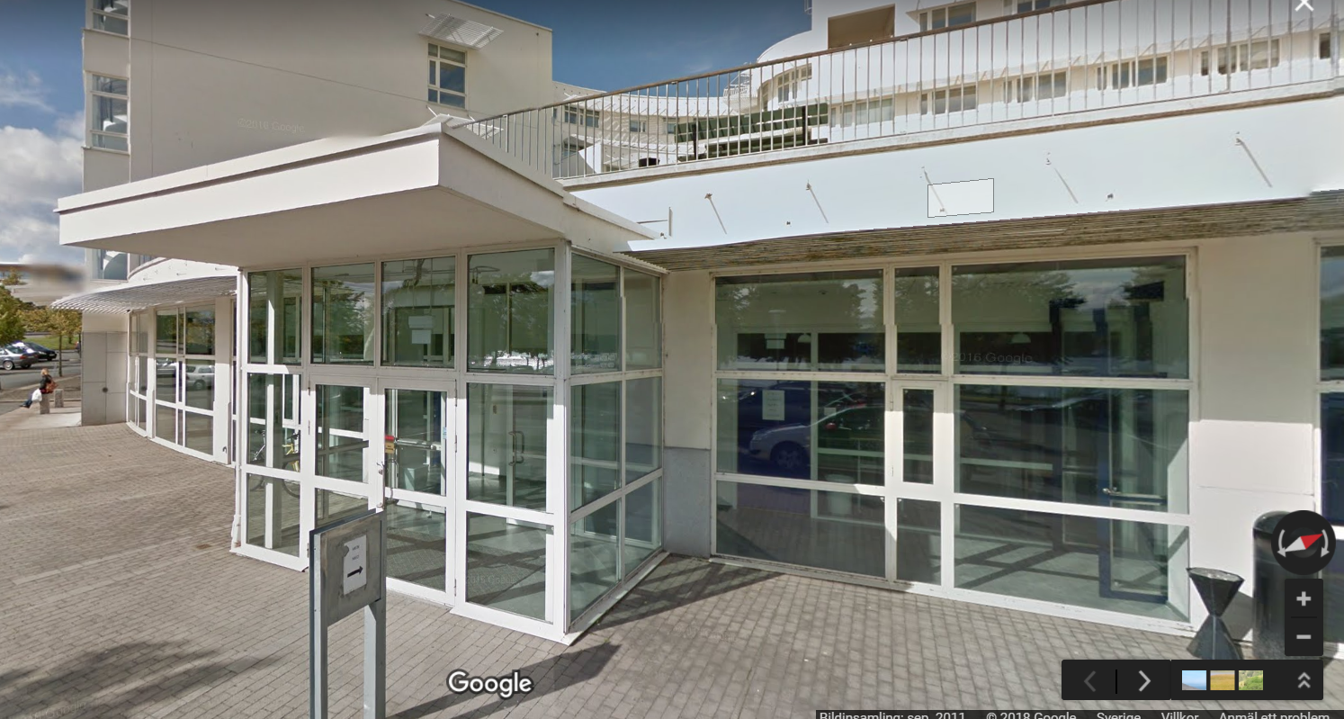 A-salarna mot Munksjön