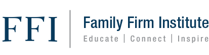 ffi family firm institute, logo 