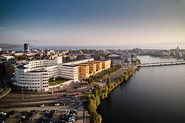 Jönköping University