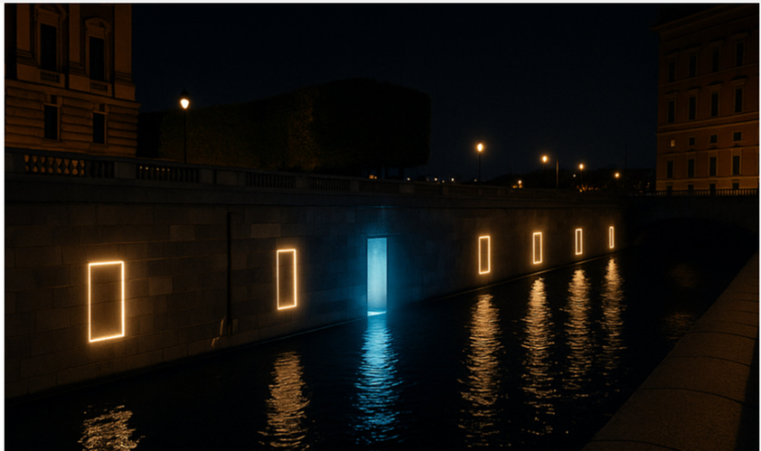 Jönköping University Installationsföreläsningar