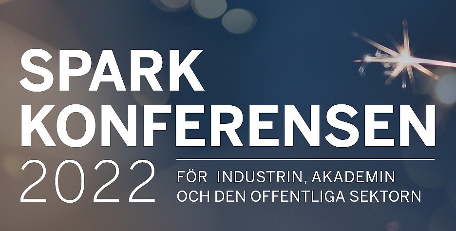 Om SPARK-konferensen 2022.