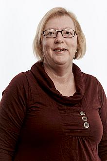Ann Olofsson