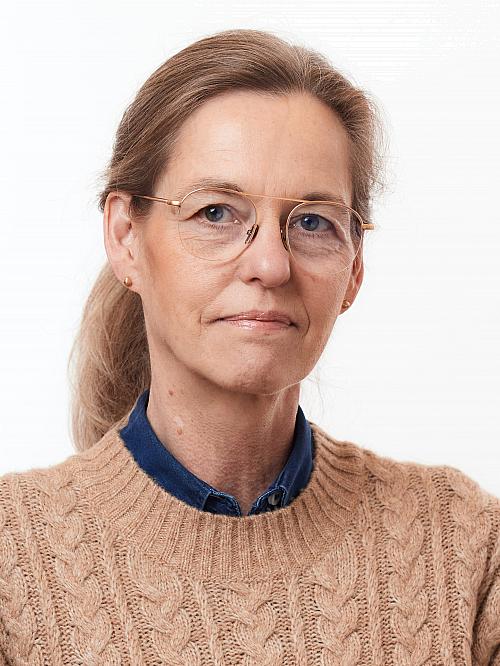 Berit Möller Christensen