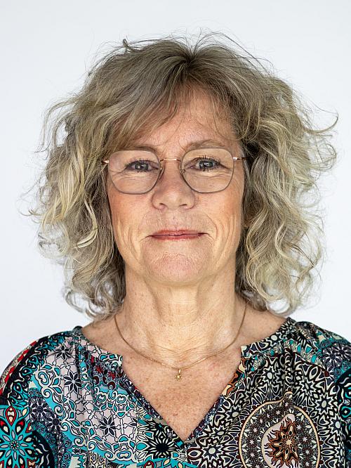 Carina Hjelmstam Winberg