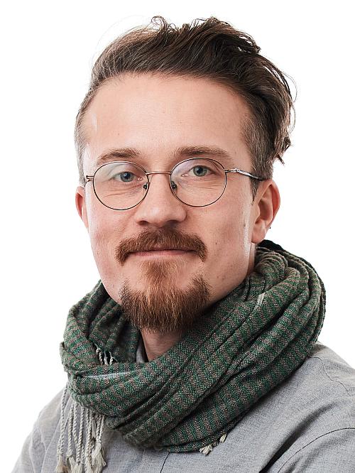 Kristoffer Nilsson