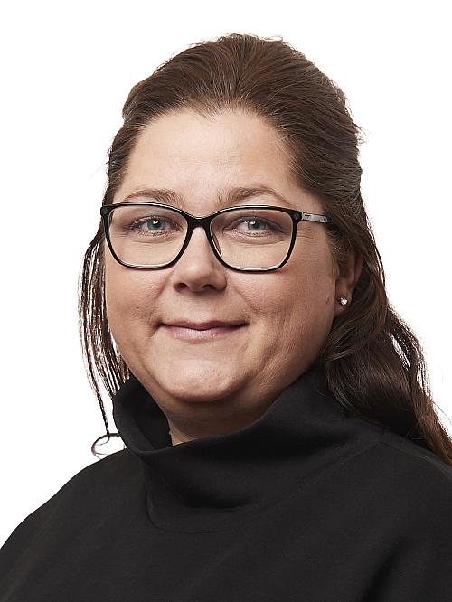 Sofia Wärnbring Bark