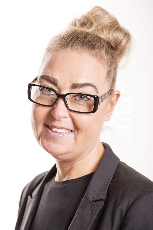 Maria Helming Gustavsson