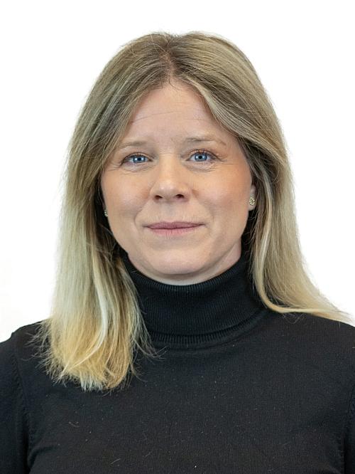 Linda Sjögren