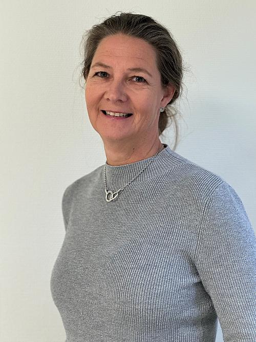 Maria Åsebrant Gemark