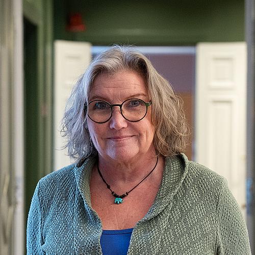 Felicia Gabrielsson Järhult