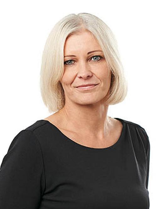 Profilbild på Paola Johansson