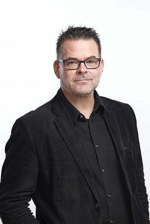 Mikael Segolsson