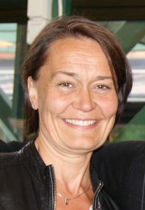 Agneta Stenebrand