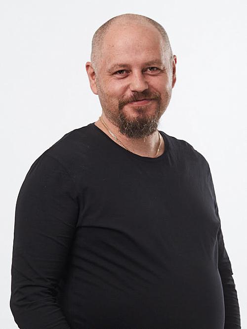 Vasile-Lucian Diaconu