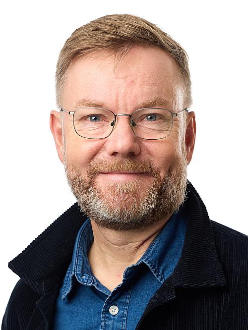Fredrik Ebefors