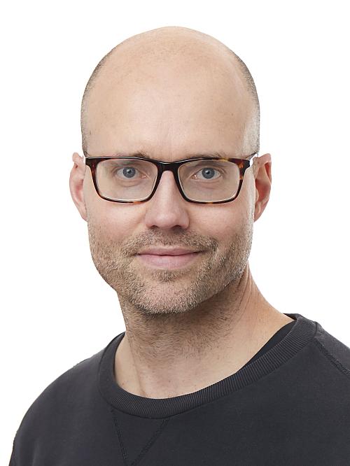 Daniel Sj&ouml;dahl