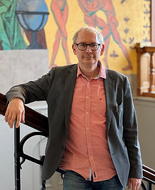 Anders Ners&auml;ter