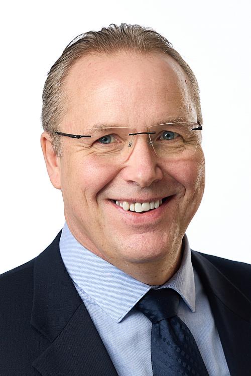 Bj&ouml;rn Praestegaard Larsen