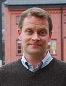 Magnus Wess&eacute;n