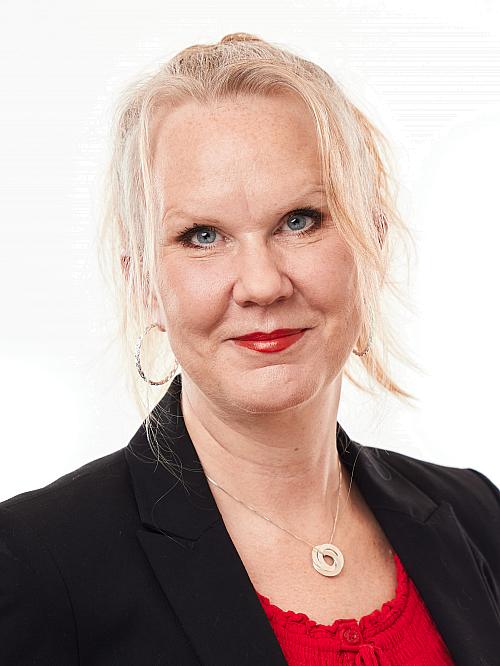 Marie Ernsth Bravell